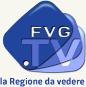 logo FVG.TV: la Regione da vedere