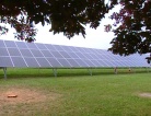 Nuovi impianti fotovoltaici di MW.FEP