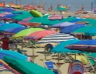 fotogramma del video Lignano, spiaggia d'Europa