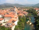 fotogramma del video Cividale del Friuli, nel solco della Mitteleuropa