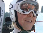 Sci alpino WORLD CUP Tarvisio 2011 - Lindsey Vonn Super Combinata
