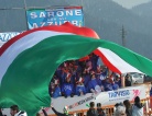Sci Alpino World Cup Tarvisio 2011