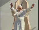 fotogramma del video Visita pastorale ad Aquileia di Sua Santita' Papa Benedetto ...
