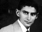 fotogramma del video MITTELFEST 1992 dedicato a Franz Kafka