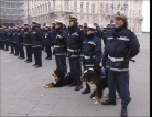 fotogramma del video Giornata della Polizia locale