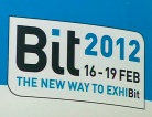 Aperta a Milano l'edizione 2012 della BIT