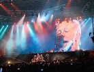 fotogramma del video Concerto dei Metallica