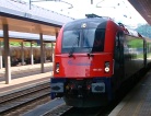 fotogramma del video Nuovo collegamento ferroviario Udine-Villach-Udine