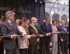 Inaugurazione Friuli DOC