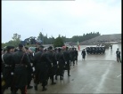 Sacrario di Redipuglia :  Festa dell'Unità Nazionale e delle Forze Armate