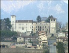 fotogramma del video Riccardi, via al restauro del castello di Colloredo di ...