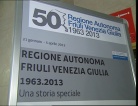 fotogramma del video La Regione Friuli Venezia Giulia compie 50 anni di ...