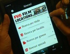 fotogramma del video FVG Film Location, la nuova APP di Agenzia Turismo FVG