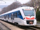 fotogramma del video I primi nuovi treni FVG in servizio a fine estate