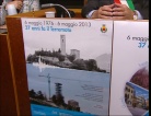 fotogramma del video Gemona : 37° anniversario del terremoto in Friuli 