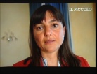 fotogramma del video Debora Serracchiani incontra a Roma i parlamentari ...