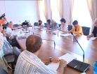 La Regione riunisce il comitato consultivo per il porto di Monfalcone
