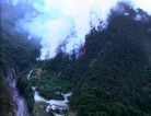 fotogramma del video Bilancio emergenza incendi