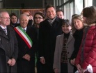 fotogramma del video Serracchiani, Gorizia casa comune europea 