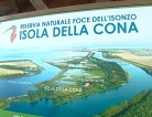 Vito, il Parco naturale dell'Isonzo è una grande opportunità didattica