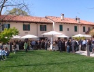 Villa Nachini polo di promozione ed esposizione