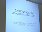 CATO Friuli centrale presenta piano per il servizio idrico
