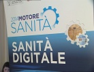 fotogramma del video Convegno a Trieste su sanità digitale
