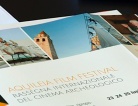 Presentata alla stampa edizione 2014 dell'Aquileia Film Festival
