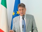 fotogramma del video Intervento del prof. Claudio Magris