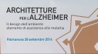 fotogramma del video A Palmanova convegno Architetture per l'Alzheimer