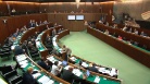 fotogramma del video Iniziato in Consiglio dibattito su ddl sanità
