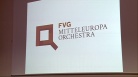 Serracchiani, FVG nel mondo con Orchestra Mitteleuropa