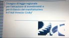 Presentate a Udine LINEE GUIDA della RIFORMA SISTEMA INDUSTRIALE  
 partecipata

