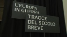 fotogramma del video Inaugurata, a Trieste, la mostra 