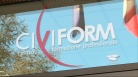 fotogramma del video Visita alla CiviForm di Cividale del Friuli
