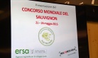 fotogramma del video Presentato concorso Sauvignon
