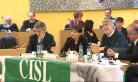 fotogramma del video Tavola rotonda a Pordenone su Jobs act e contrattazione
