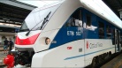 fotogramma del video Nuovi treni CAF migliorano il servizio in FVG