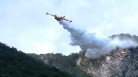 Decreto Serracchiani per grave pericolosità incendi boschivi