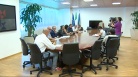fotogramma del video Serracchiani incontra organizzazioni sindacali della scuola