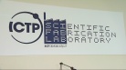 A Trieste Open Day Scientific Fabrication Laboratory del Centro Internazionale di Fisica Teorica Abdus Salam