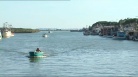 Conclusi i dragaggi a Marano Lagunare. Ripristinata completa fruibilità dei canali navigabili.