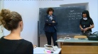 fotogramma del video Gorizia : Panariti visita istituti superiori per l'apertura ...