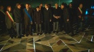 fotogramma del video Inaugurata a Redipuglia la piazza delle Pietre d'Italia

