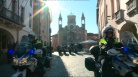 fotogramma del video Panontin e Bolzonello a Pordenone per settima Giornata ...