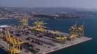 fotogramma del video Decreto di riorganizzazione dei porti italiani e ...