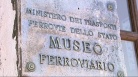 Incontro su recupero e valorizzazione del Museo Ferroviario a Trieste