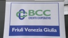 Assemblea federazione regionale BCC a Tolmezzo