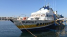 Dal 1 Luglio riparte il collegamento marittimo con l'Istria