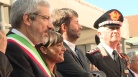 fotogramma del video Inaugurazione sede reparti NAS, NOE e TPC dei Carabinieri